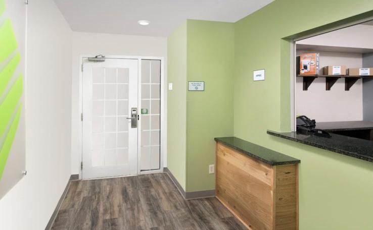 Woodspring Suites Allentown Витлеем Екстериор снимка