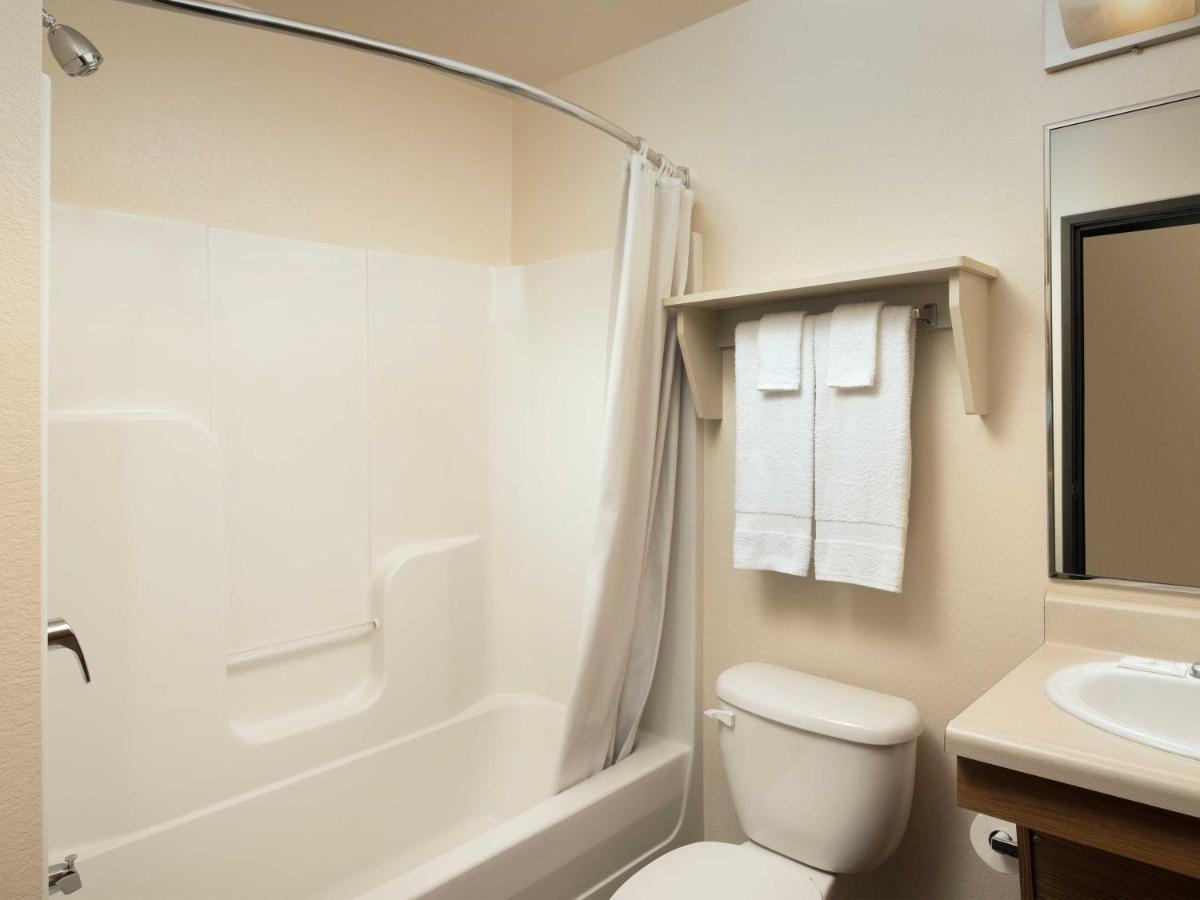 Woodspring Suites Allentown Витлеем Екстериор снимка