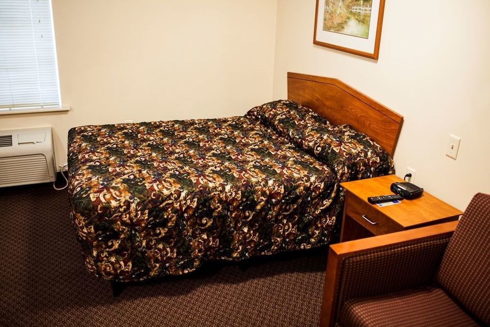 Woodspring Suites Allentown Витлеем Стая снимка