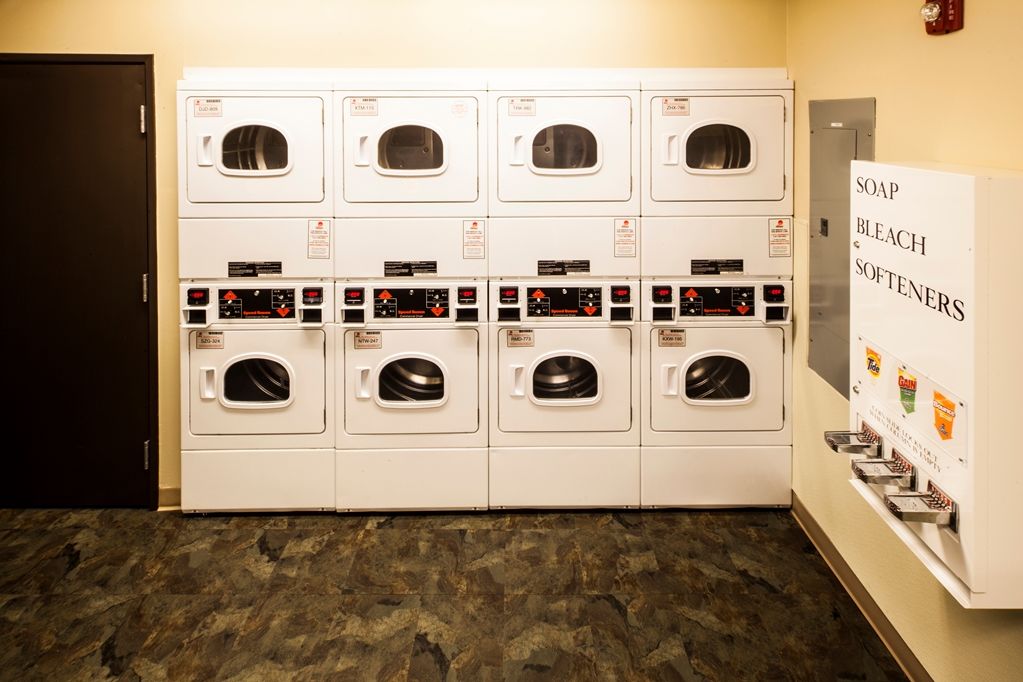 Woodspring Suites Allentown Витлеем Съоръжения снимка