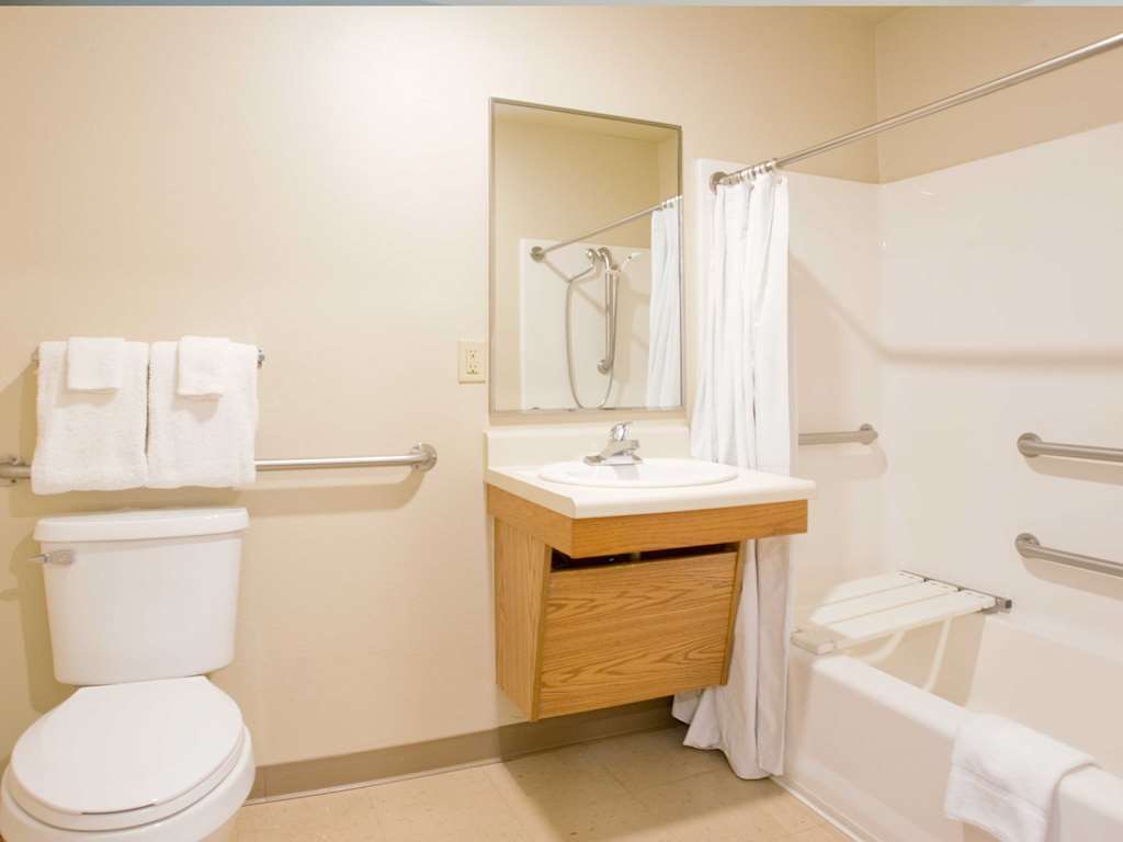 Woodspring Suites Allentown Витлеем Стая снимка