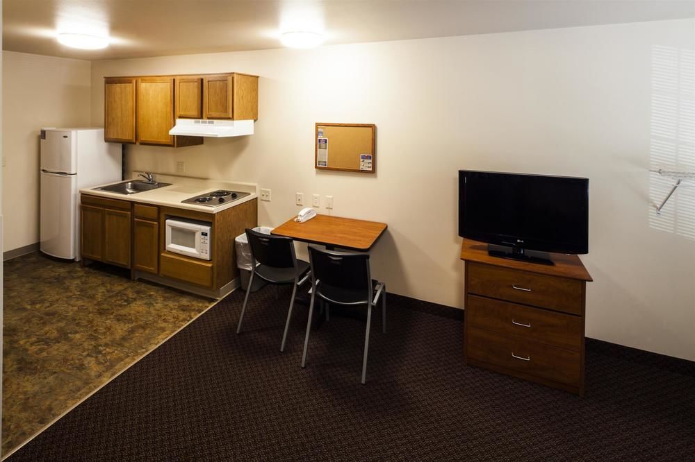 Woodspring Suites Allentown Витлеем Екстериор снимка