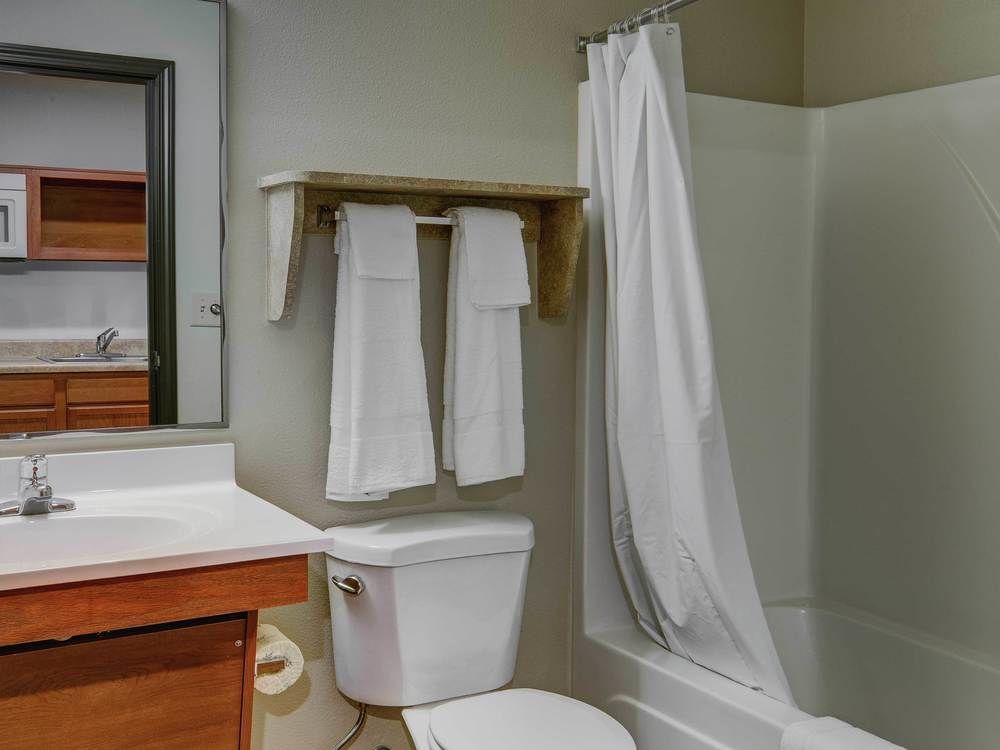 Woodspring Suites Allentown Витлеем Екстериор снимка