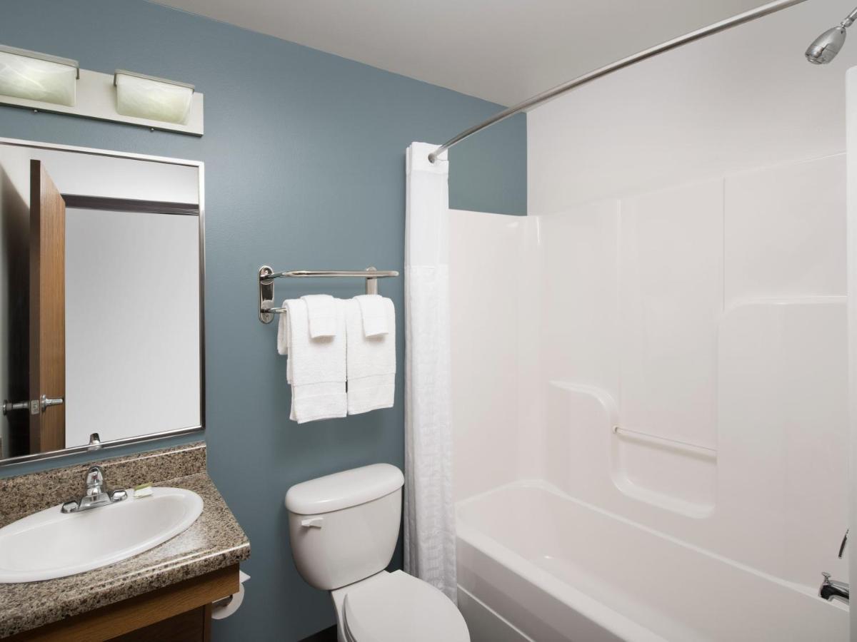 Woodspring Suites Allentown Витлеем Екстериор снимка